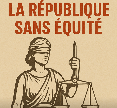 république sans équité